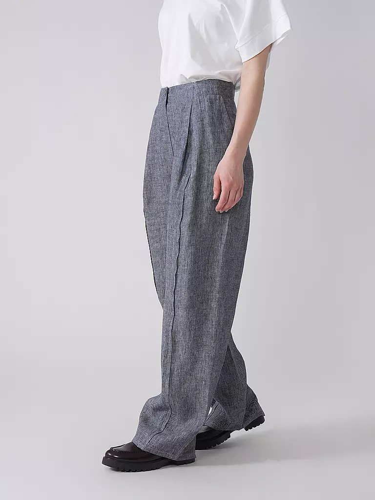 EMPORIO ARMANI | Produktname: Pantalones de vestir | 