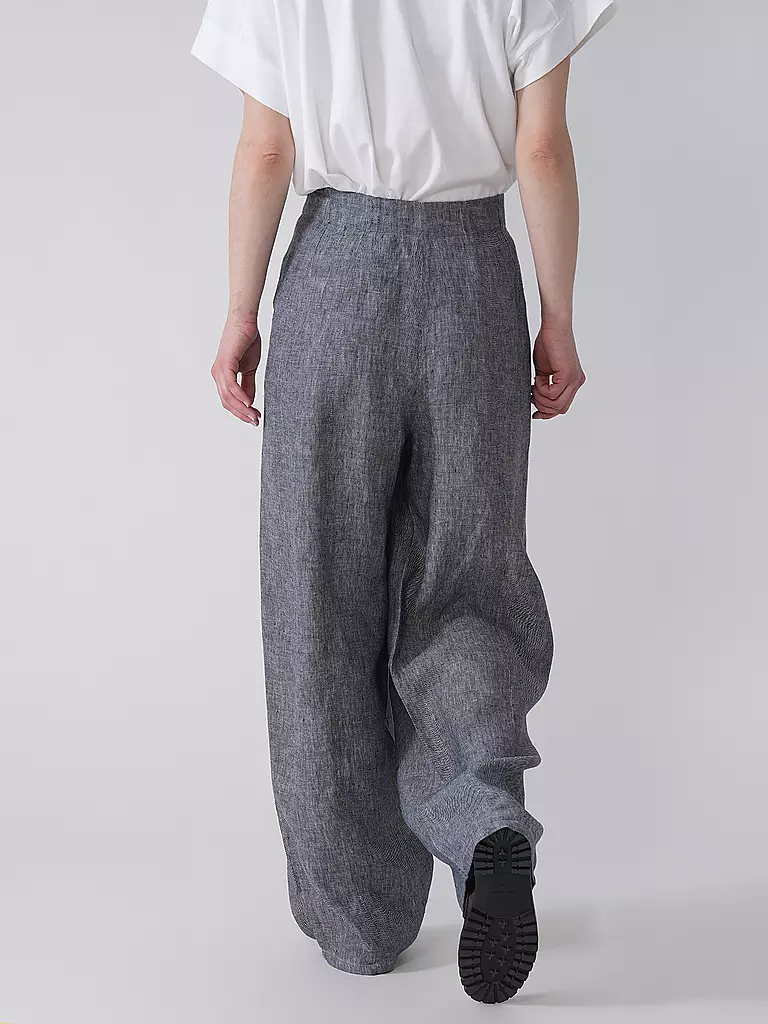 EMPORIO ARMANI | Produktname: Pantalones de vestir | 