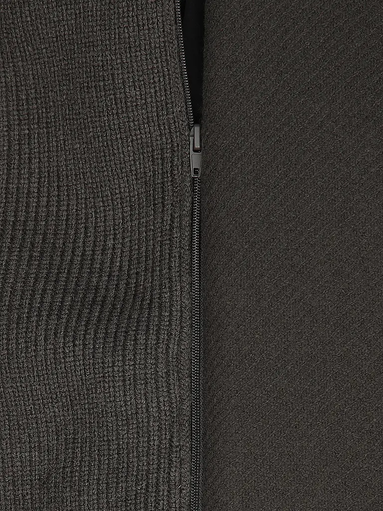 EMPORIO ARMANI | Produktname: Wollmantel | 