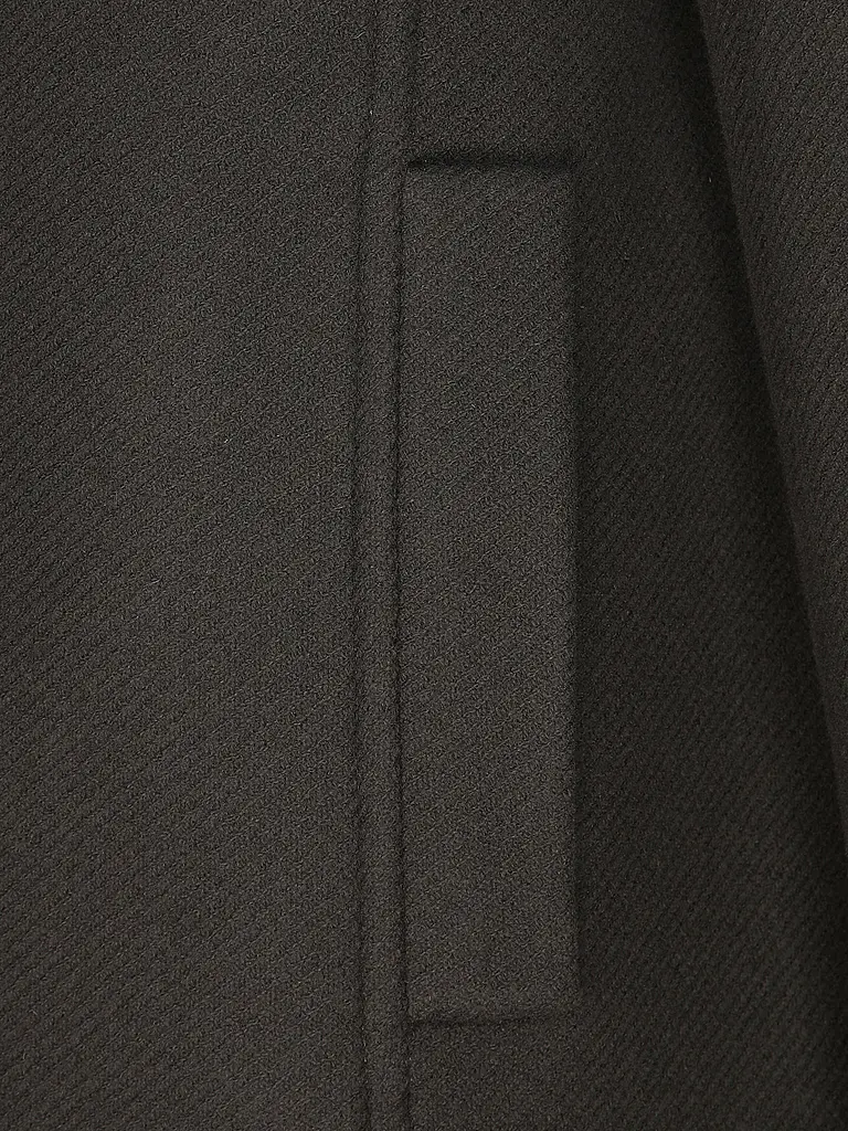 EMPORIO ARMANI | Produktname: Wollmantel | 