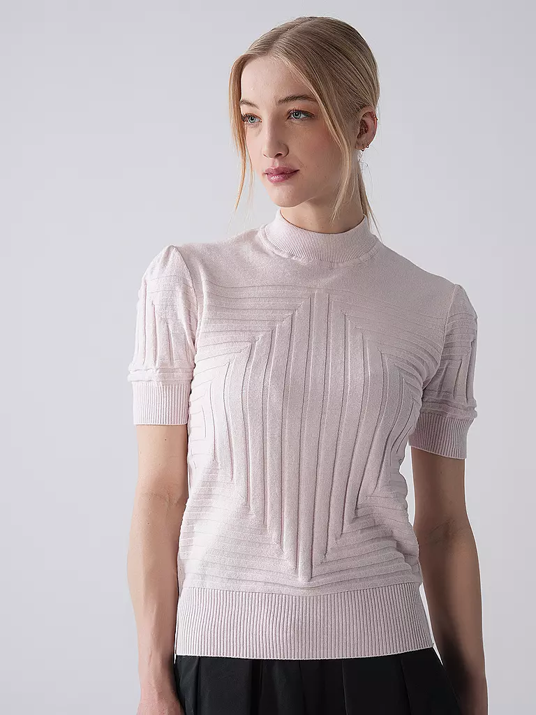 EMPORIO ARMANI | Pullover  | Rosa