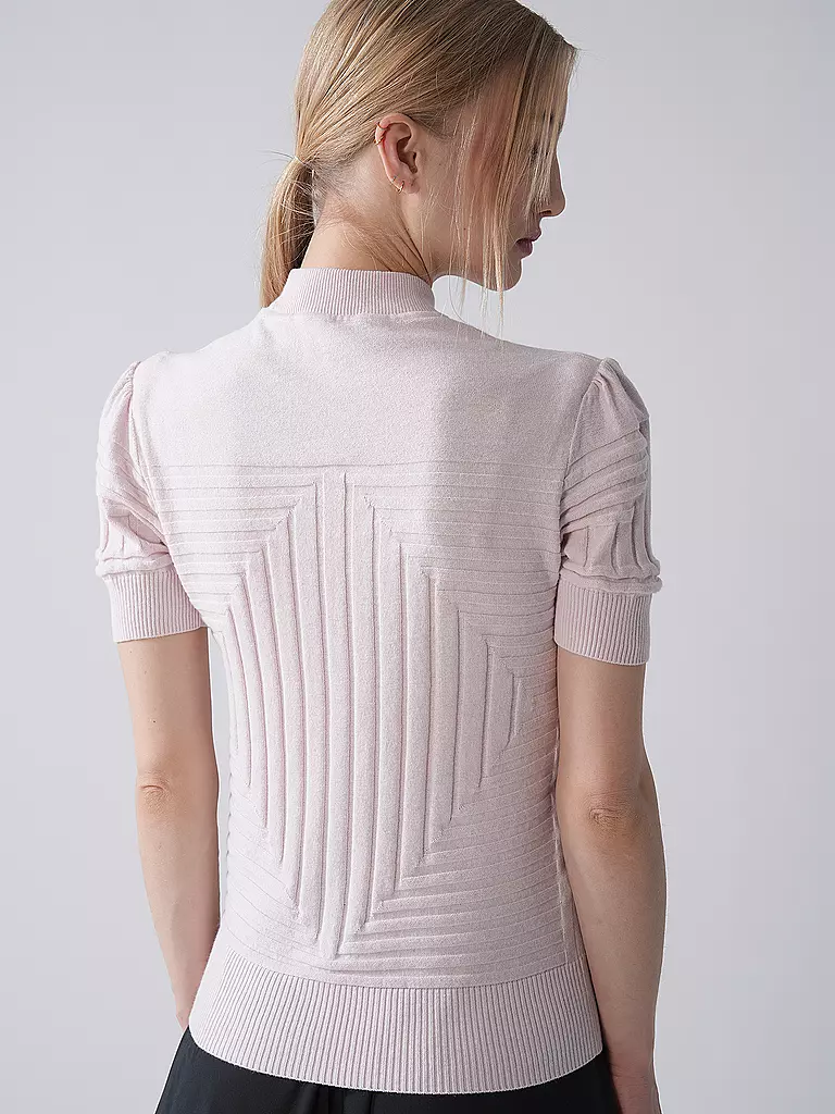 EMPORIO ARMANI | Pullover  | Rosa