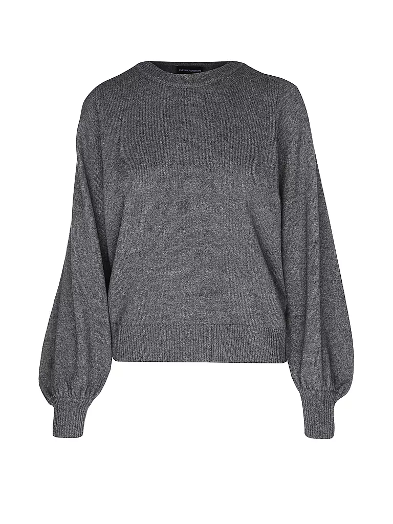 EMPORIO ARMANI | Pullover | Gris