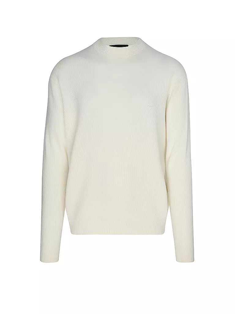 EMPORIO ARMANI | Pullover | Blanco