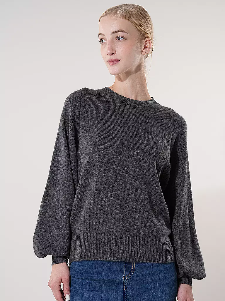 EMPORIO ARMANI | Pullover | Gris