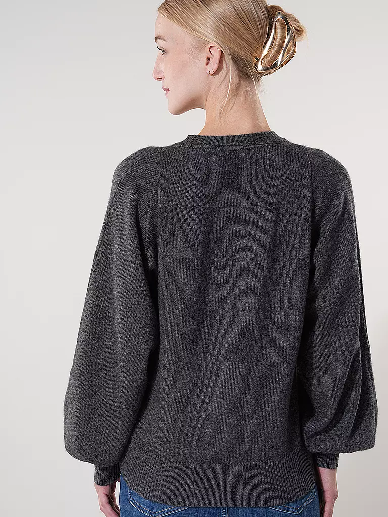 EMPORIO ARMANI | Pullover | Gris