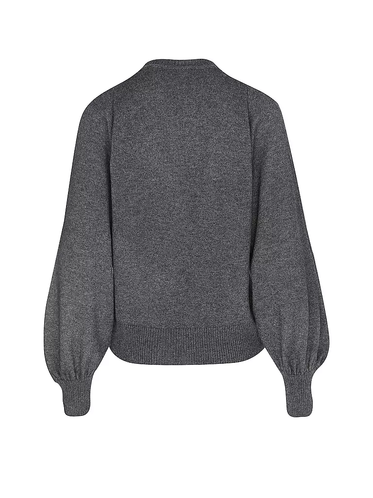 EMPORIO ARMANI | Pullover | Gris