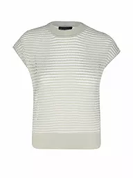 EMPORIO ARMANI | Chaleco | Beige