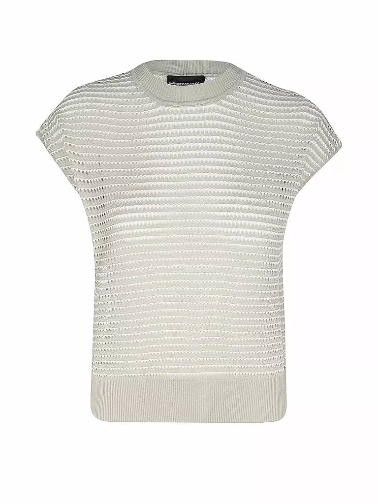 EMPORIO ARMANI | Pullunder | Beige