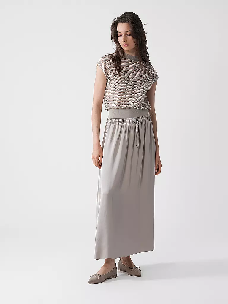 EMPORIO ARMANI | Pullunder | Beige
