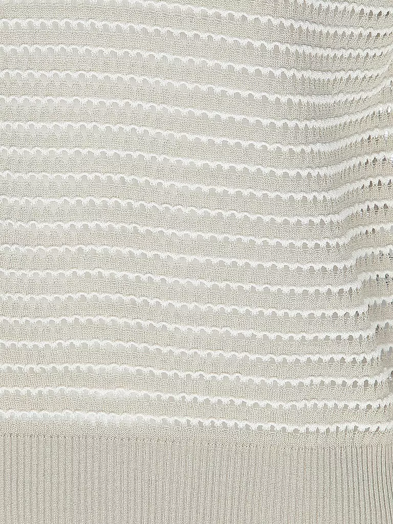 EMPORIO ARMANI | Pullunder | Beige