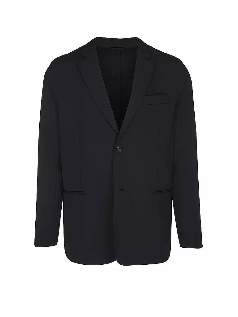 EMPORIO ARMANI | Sakko  | Azul oscuro