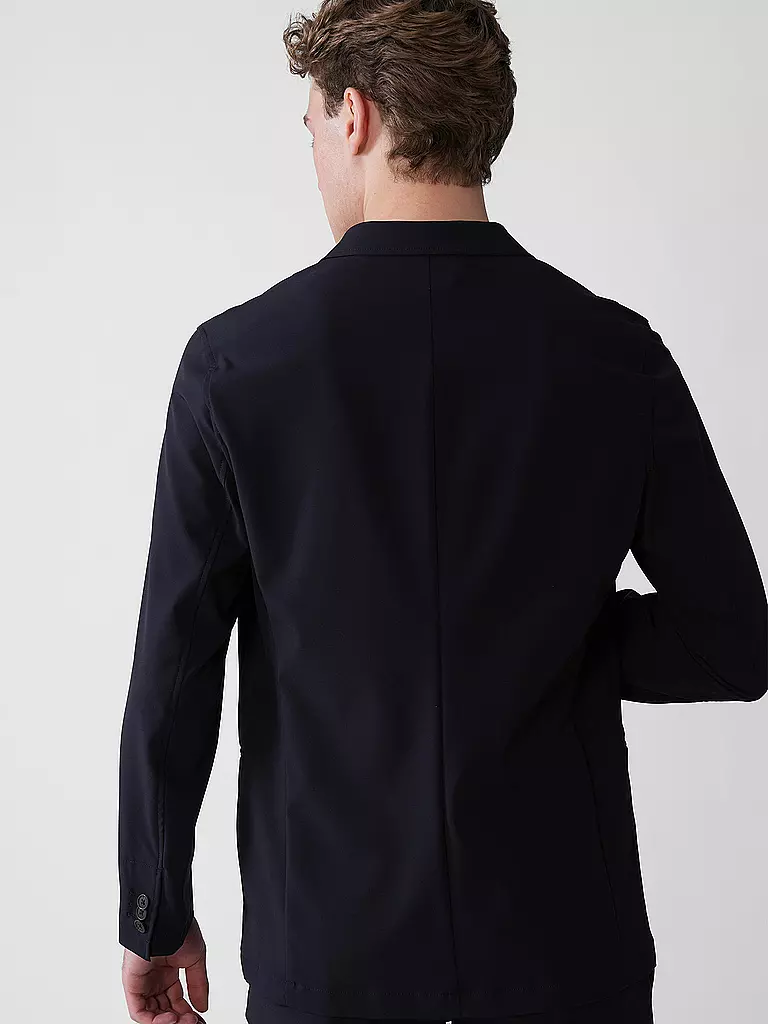 EMPORIO ARMANI | Sakko  | Azul oscuro