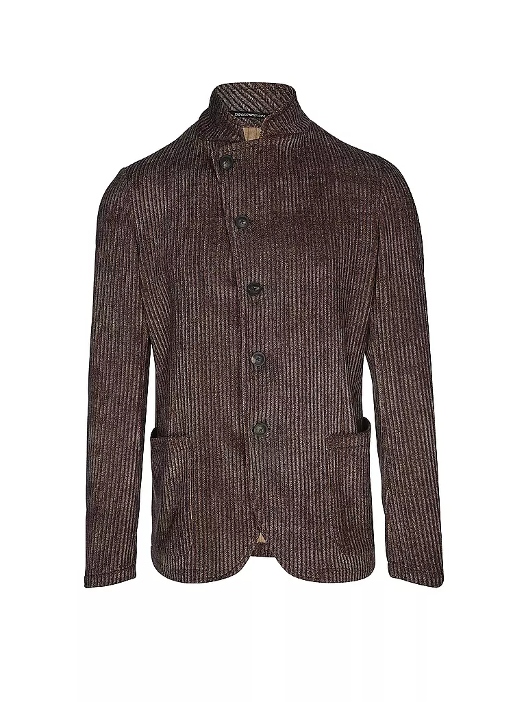 EMPORIO ARMANI | Sakko | Marrón
