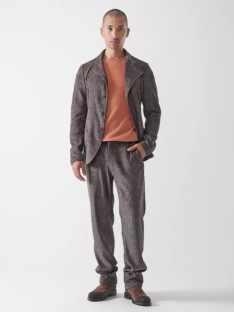 EMPORIO ARMANI | Sakko | Marrón