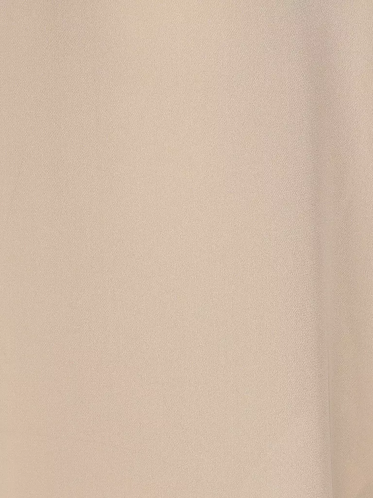 EMPORIO ARMANI | Seidenbluse  | Beige
