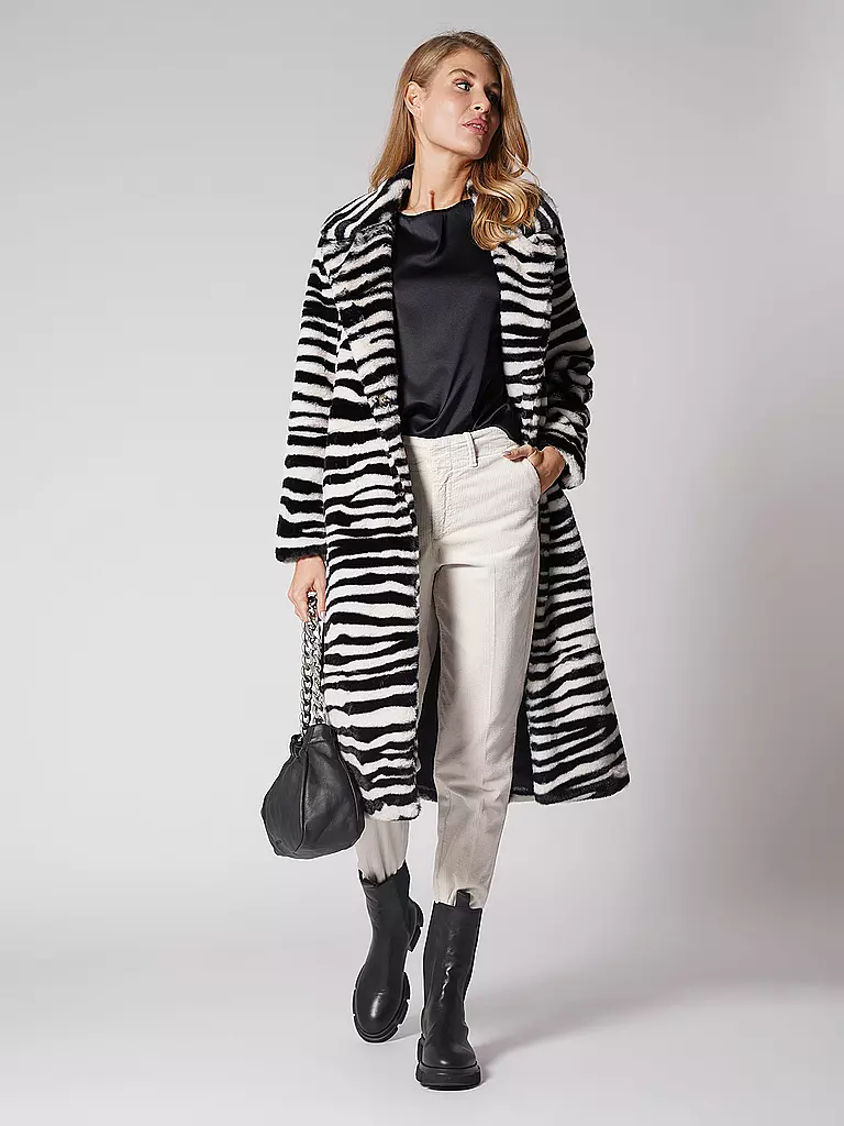 EMPORIO ARMANI | Seidentop  | Negro