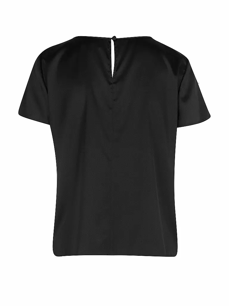 EMPORIO ARMANI | Seidentop  | Negro