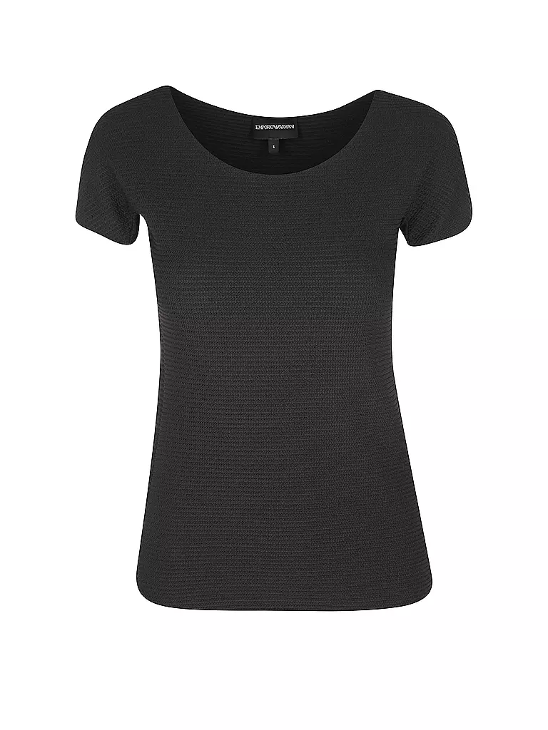 EMPORIO ARMANI | Shirt | Negro