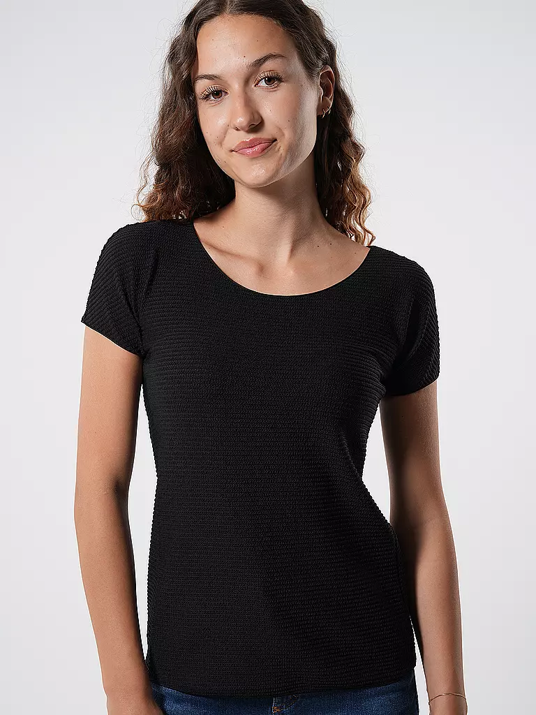 EMPORIO ARMANI | Shirt | Negro
