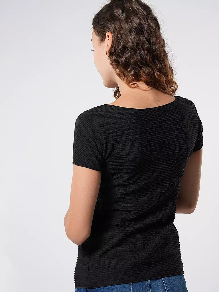 EMPORIO ARMANI | Shirt | Negro