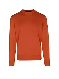 EMPORIO ARMANI | Suéter | Naranja