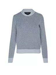 EMPORIO ARMANI | Suéter | Azul