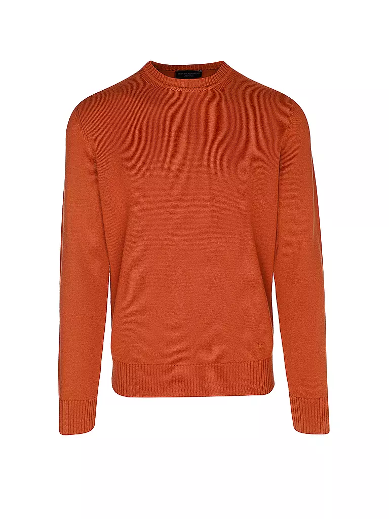 EMPORIO ARMANI | Suéter | Naranja