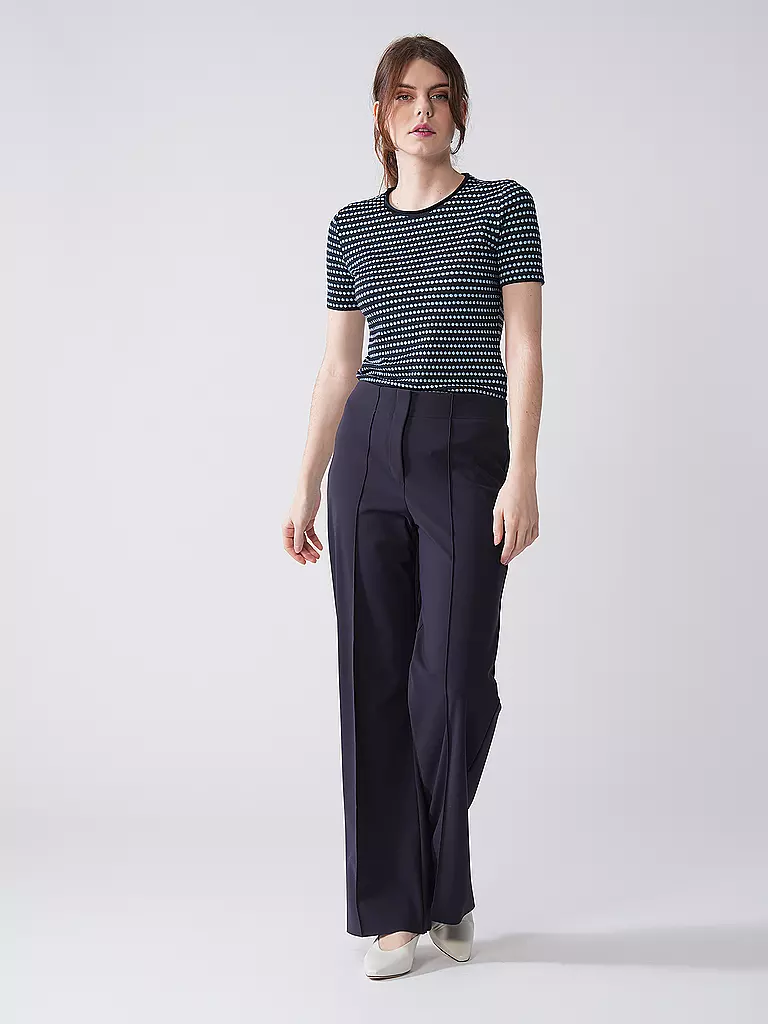 EMPORIO ARMANI | T-Shirt | Azul oscuro