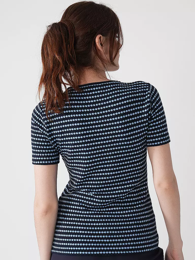 EMPORIO ARMANI | T-Shirt | Azul oscuro