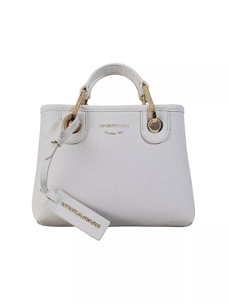 EMPORIO ARMANI | Tasche - Mini Bag MYEA XSmall | Crema