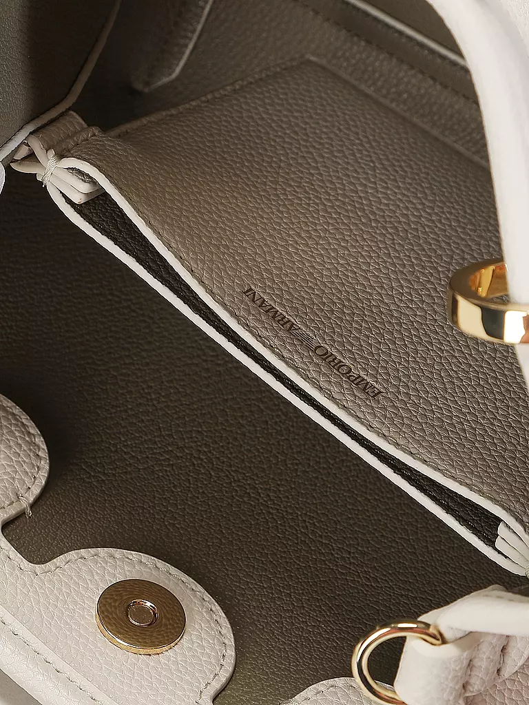 EMPORIO ARMANI | Tasche - Mini Bag MYEA XSmall | Crema