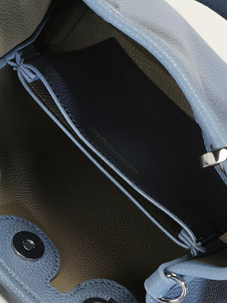 EMPORIO ARMANI | Tasche - Mini Bag MYEA XSmall | Azul