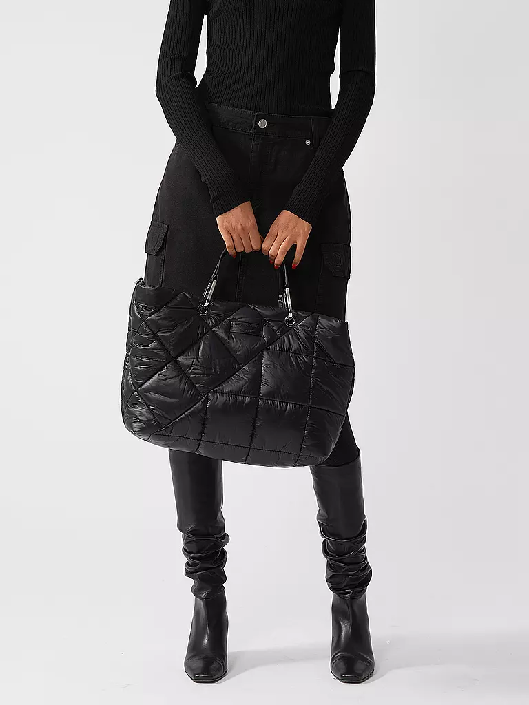 EMPORIO ARMANI | Tasche - Shopper  | Negro