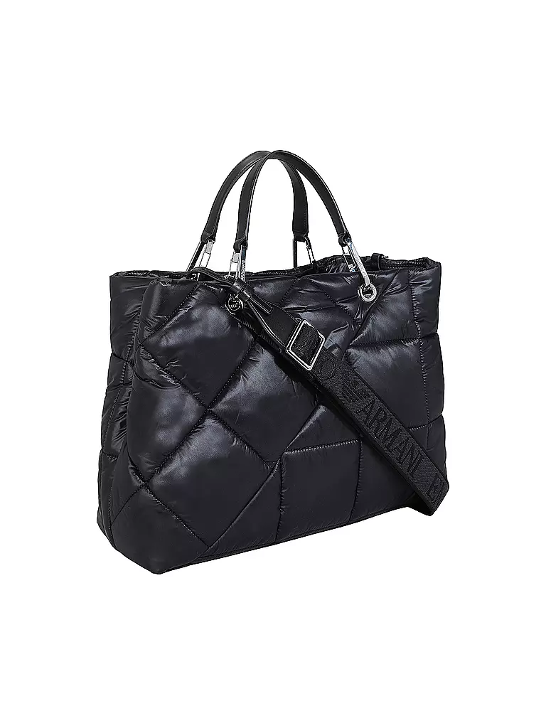 EMPORIO ARMANI | Tasche - Shopper  | Negro