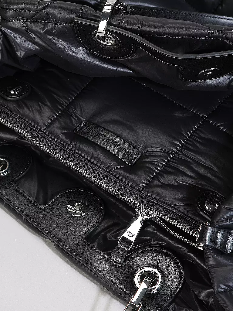 EMPORIO ARMANI | Tasche - Shopper  | Negro