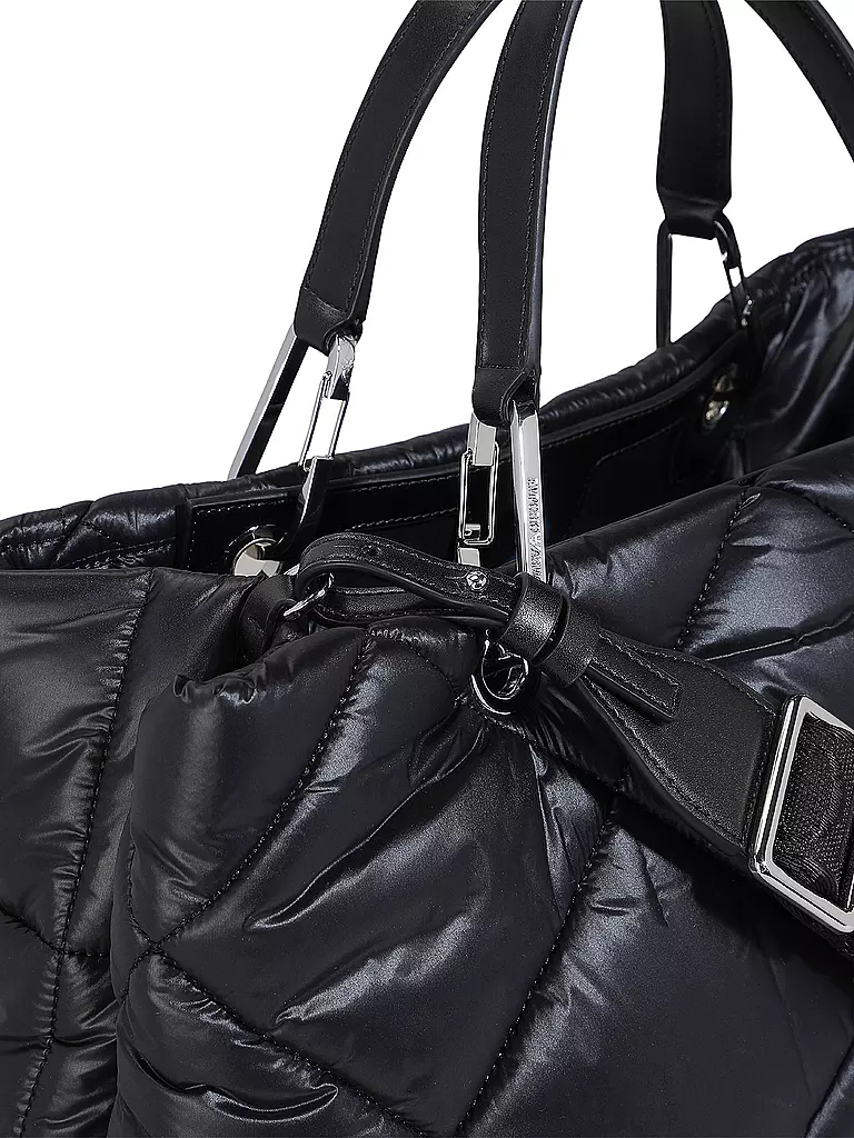EMPORIO ARMANI | Tasche - Shopper  | Negro