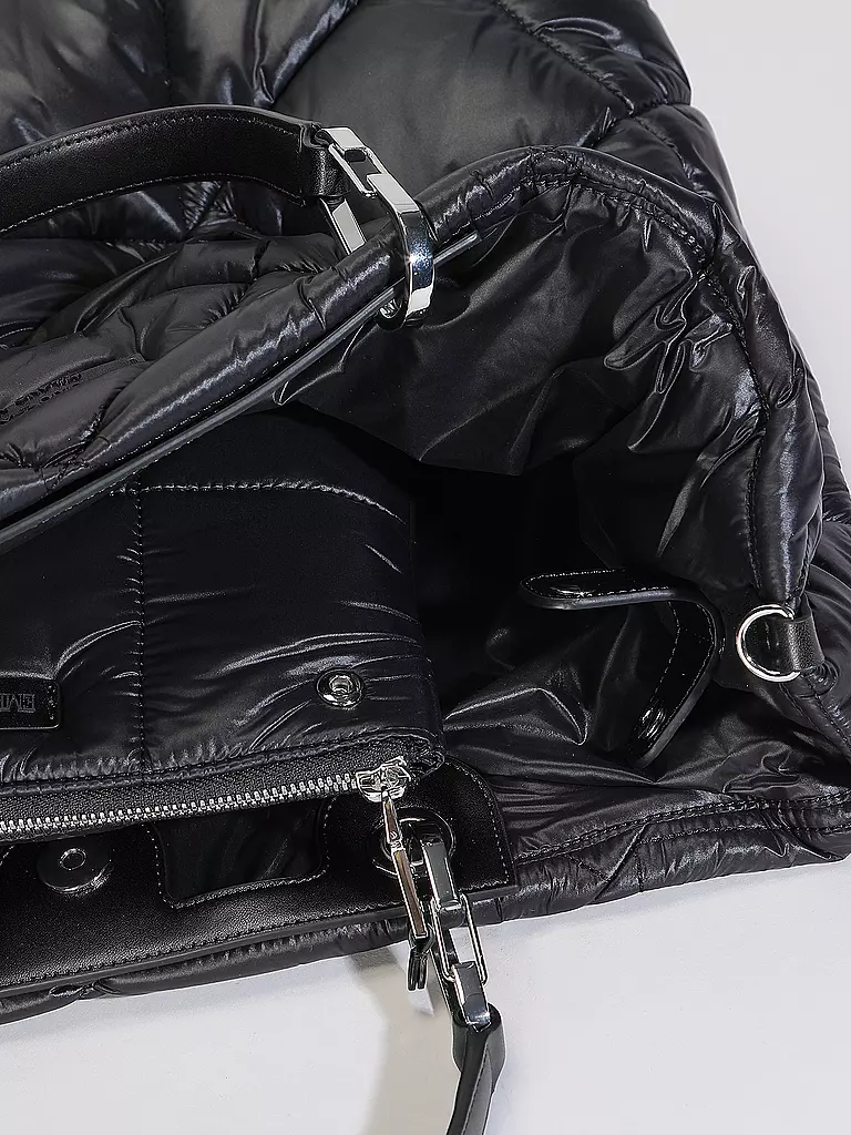 EMPORIO ARMANI | Tasche - Shopper  | Negro