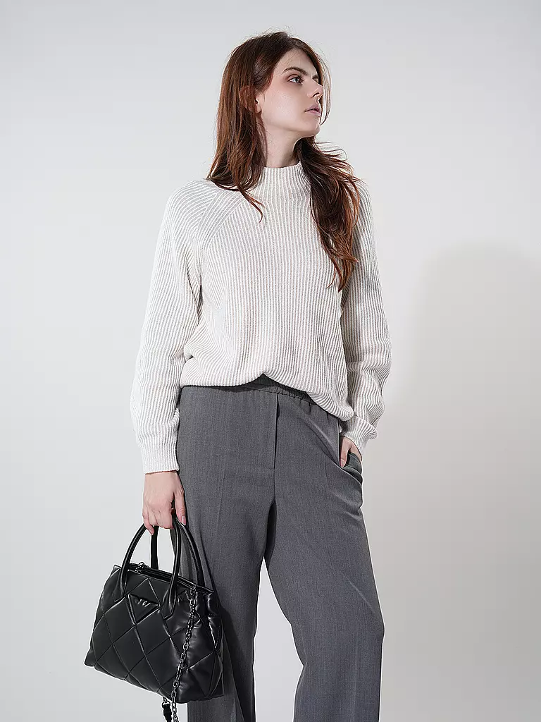 EMPORIO ARMANI | Tasche - Shopper Medium  | Negro