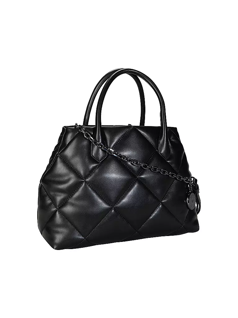 EMPORIO ARMANI | Tasche - Shopper Medium  | Negro