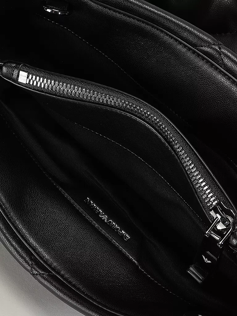 EMPORIO ARMANI | Tasche - Shopper Medium  | Negro