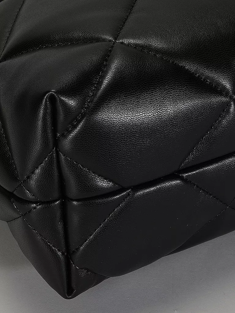 EMPORIO ARMANI | Tasche - Shopper Medium  | Negro