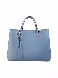 EMPORIO ARMANI | Tasche - Shopper MYEA Medium | Azul