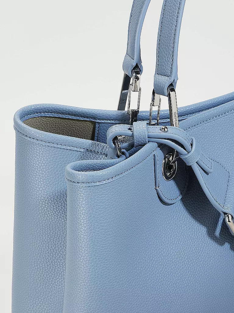EMPORIO ARMANI | Tasche - Shopper MYEA Medium | Azul
