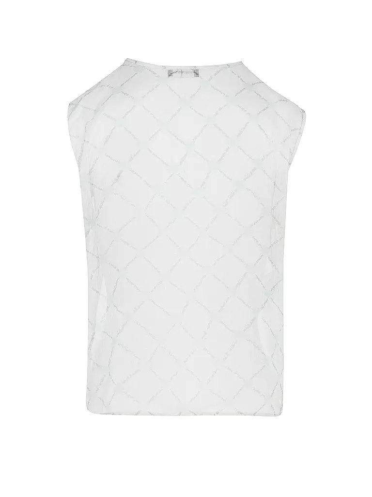 EMPORIO ARMANI | Top | Beige