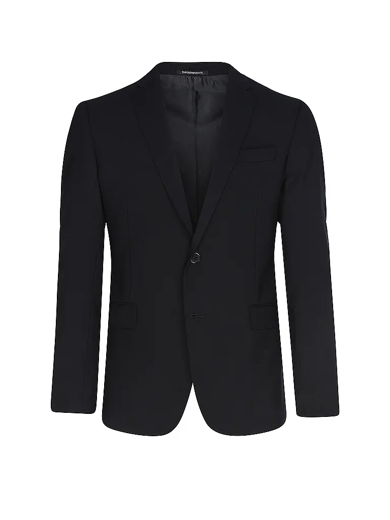 EMPORIO ARMANI | Traje | Azul oscuro