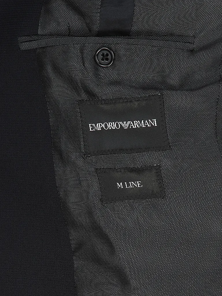 EMPORIO ARMANI | Traje | 