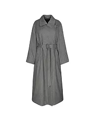 EMPORIO ARMANI | Trenchcoat | Gris