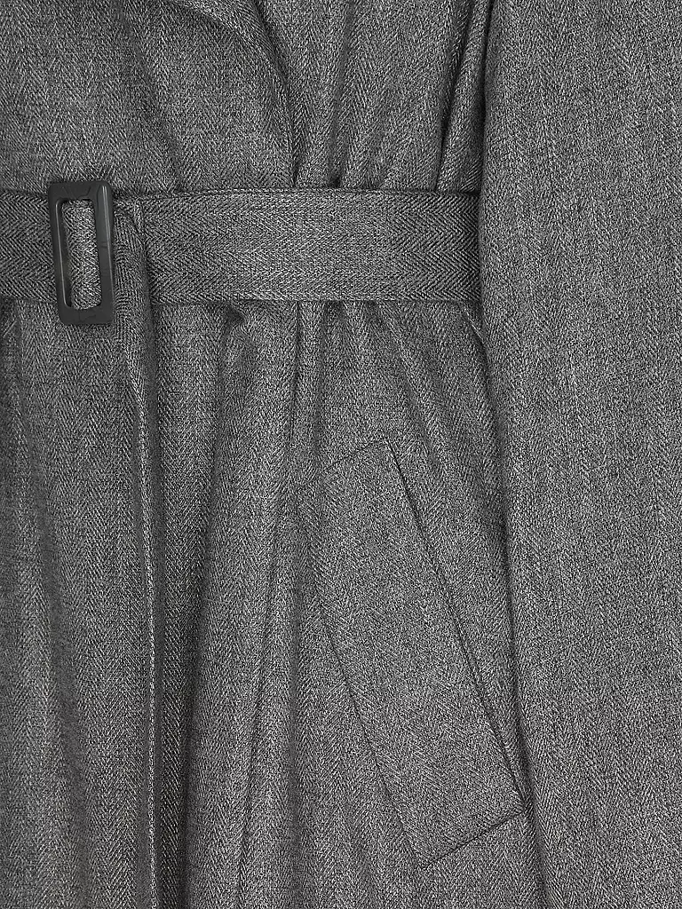 EMPORIO ARMANI | Trenchcoat | 