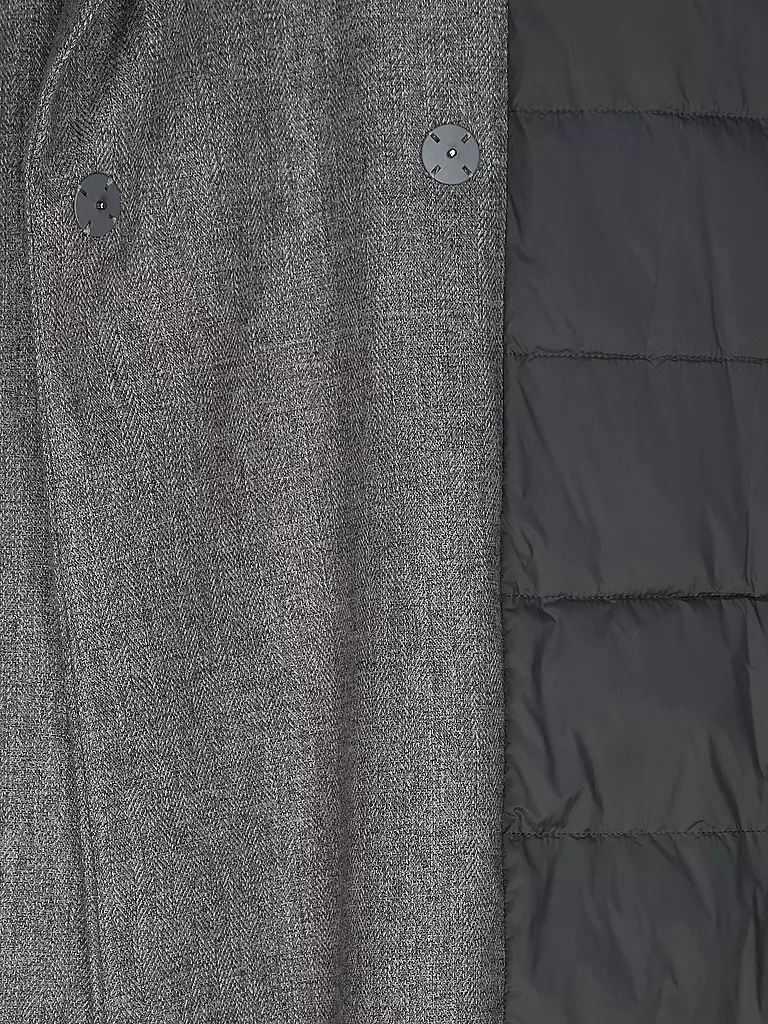EMPORIO ARMANI | Trenchcoat | 